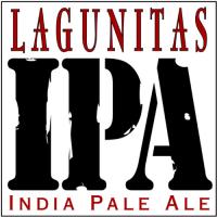 Lagunitas IPA Logo